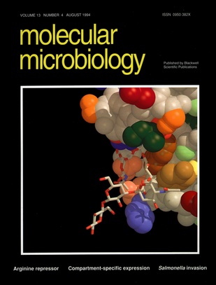 GM1 binding site